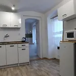 Saslun Apartment