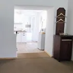 Apartment Saslun *