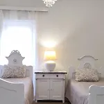 Apartment Saslun