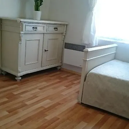 Lejlighed Saslun Kolesov