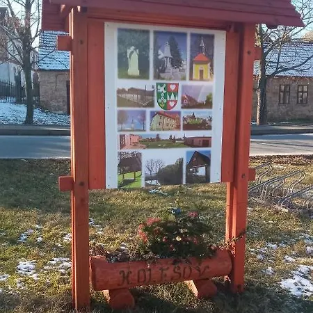 Apartman Saslun *