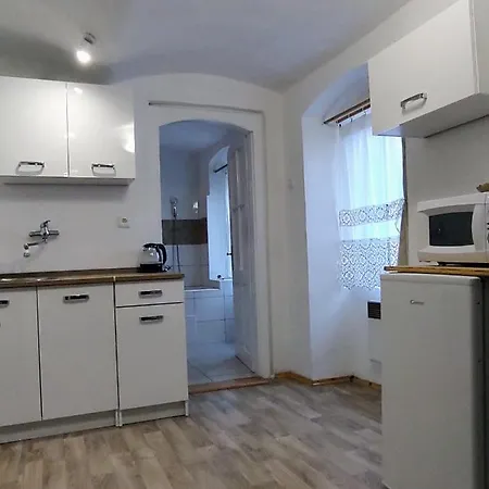 Saslun Appartamento