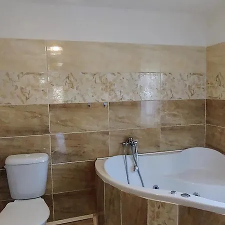 Apartman Saslun