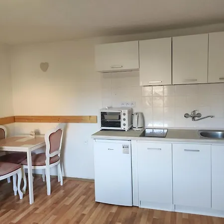 Apartman Saslun