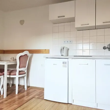 Apartman Saslun