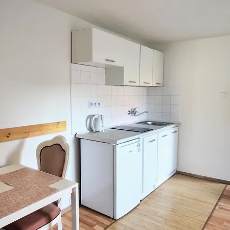 Apartman Saslun