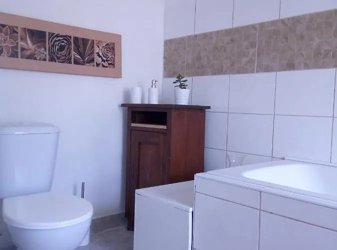 Saslun Appartement Kolesov