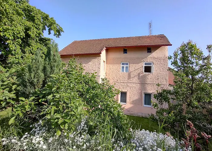 Appartement Saslun Kolesov